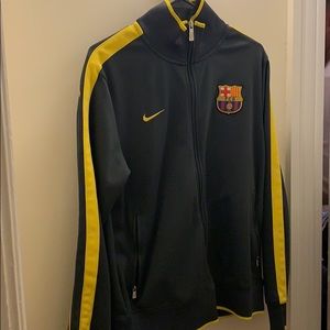 Men’s Nike Barcelona Warmup Jacket